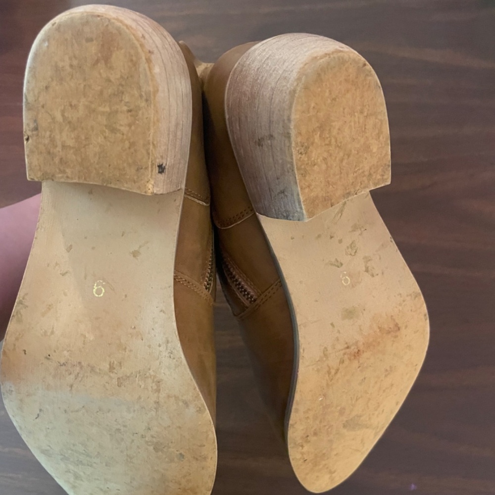 Boots - Picture 2 of 2